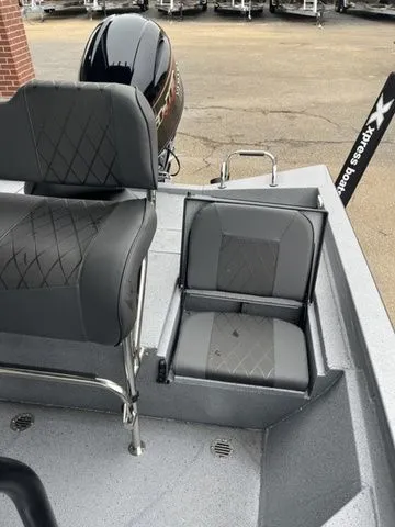 Slide: The Image of Xpress H20B 2026 - 25