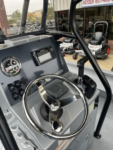 Slide: The Image of Xpress H20B 2026 - 27