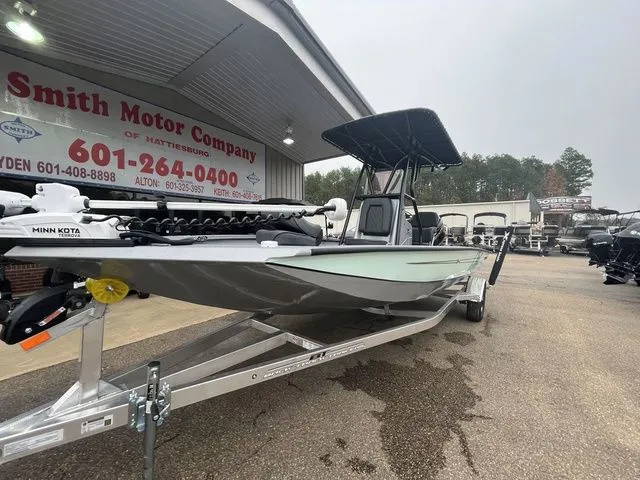 Slide: The Image of Xpress H20B 2026 - 7