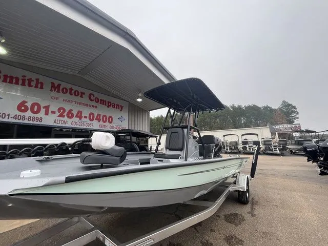 Slide: The Image of Xpress H20B 2026 - 8