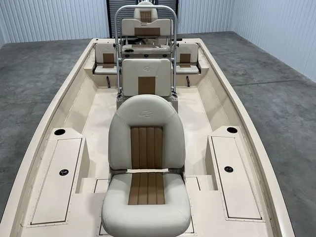 Slide: The Image of G3 Bay 21 GX 2025 - 14