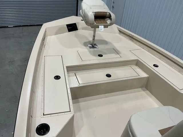 Slide: The Image of G3 Bay 21 GX 2025 - 15