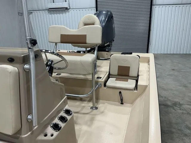 Slide: The Image of G3 Bay 21 GX 2025 - 18