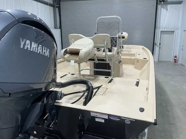 Slide: The Image of G3 Bay 21 GX 2025 - 20