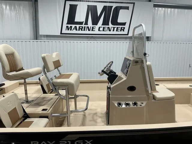 Slide: The Image of G3 Bay 21 GX 2025 - 8