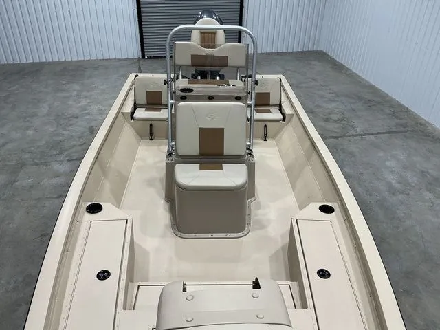 Slide: The Image of G3 Bay 21 GX 2025 - 15