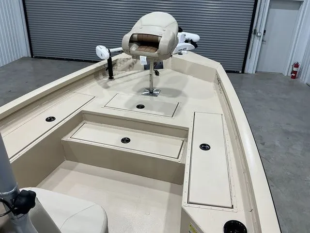 Slide: The Image of G3 Bay 21 GX 2025 - 17