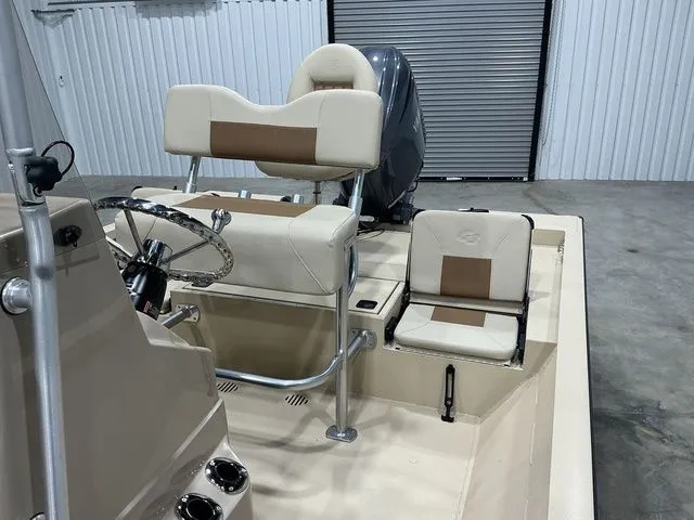 Slide: The Image of G3 Bay 21 GX 2025 - 19