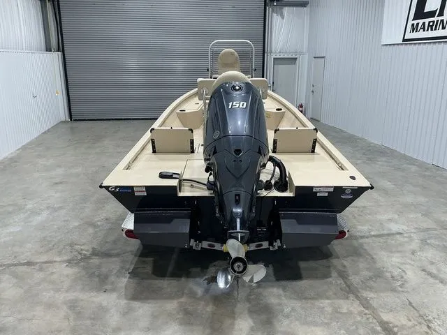 Slide: The Image of G3 Bay 21 GX 2025 - 6