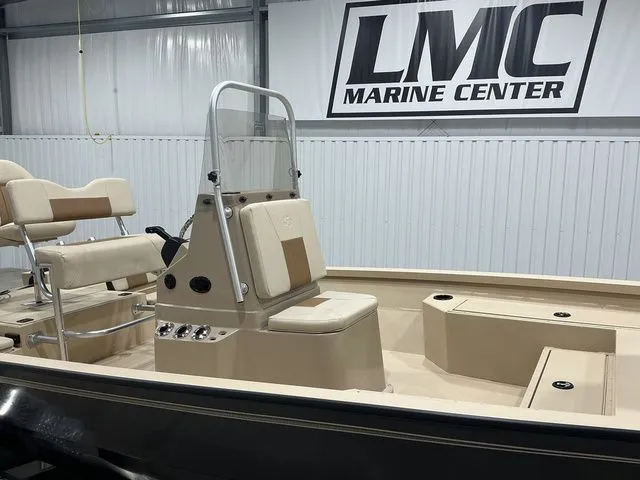 Slide: The Image of G3 Bay 21 GX 2025 - 8