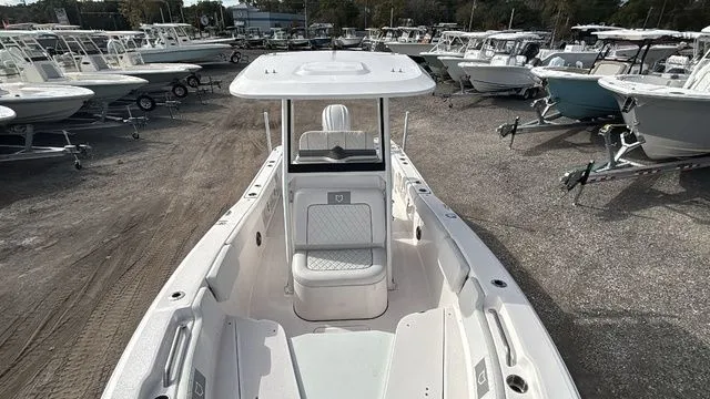 Slide: The Image of Sea Fox 248 Commander 2026 - 11