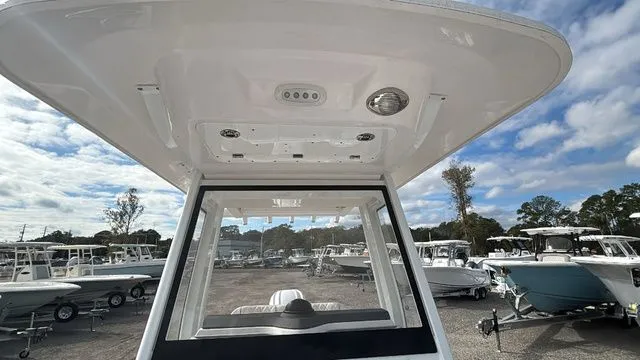 Slide: The Image of Sea Fox 248 Commander 2026 - 14