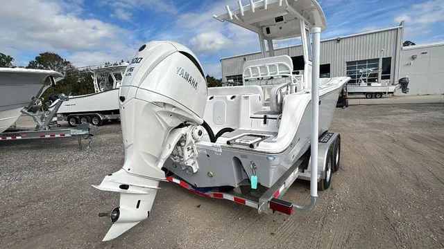 Slide: The Image of Sea Fox 248 Commander 2026 - 4