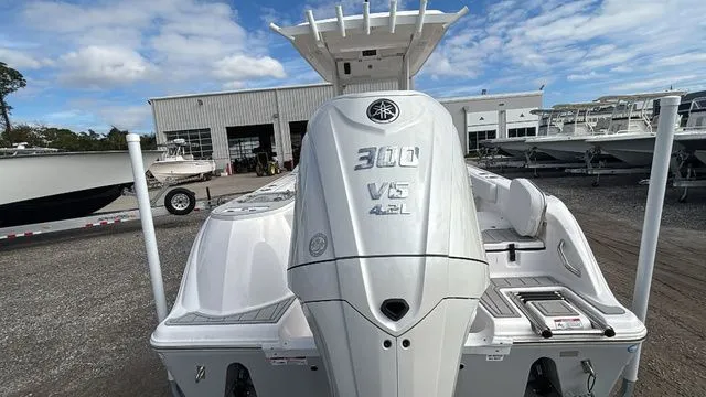 Slide: The Image of Sea Fox 248 Commander 2026 - 6