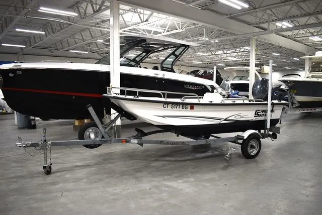 Slide: The Image of Carolina DLX Series 1455 2015 - 3