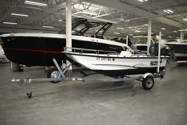 Slide: The Image of Carolina DLX Series 1455 2015 - 4