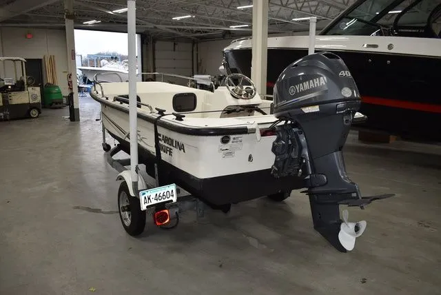 Slide: The Image of Carolina DLX Series 1455 2015 - 7