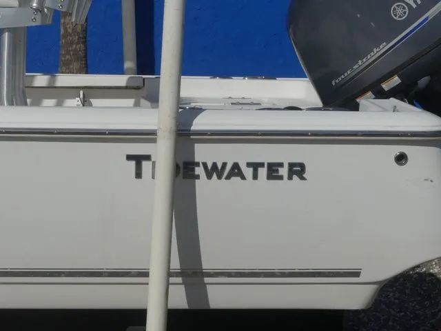 Slide: The Image of Tidewater Bay Max 1910 2016 - 8