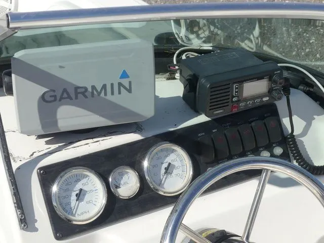 Slide: The Image of Cobia 180 DC 2013 - 18