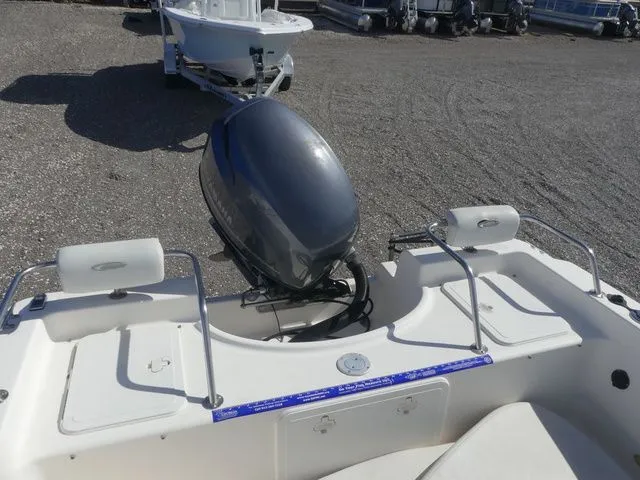 Slide: The Image of Cobia 180 DC 2013 - 20