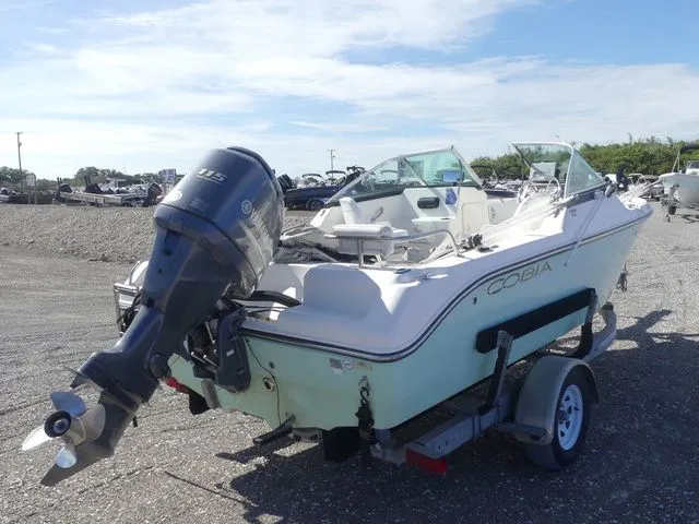 Slide: The Image of Cobia 180 DC 2013 - 4