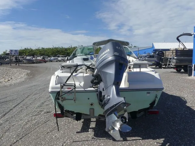 Slide: The Image of Cobia 180 DC 2013 - 5