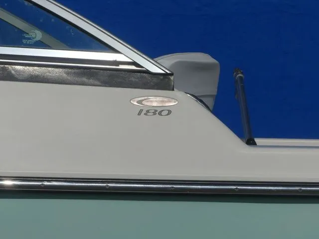 Slide: The Image of Cobia 180 DC 2013 - 9