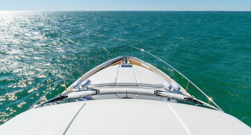 Slide: The Image of Ferretti 660 2011 - 69