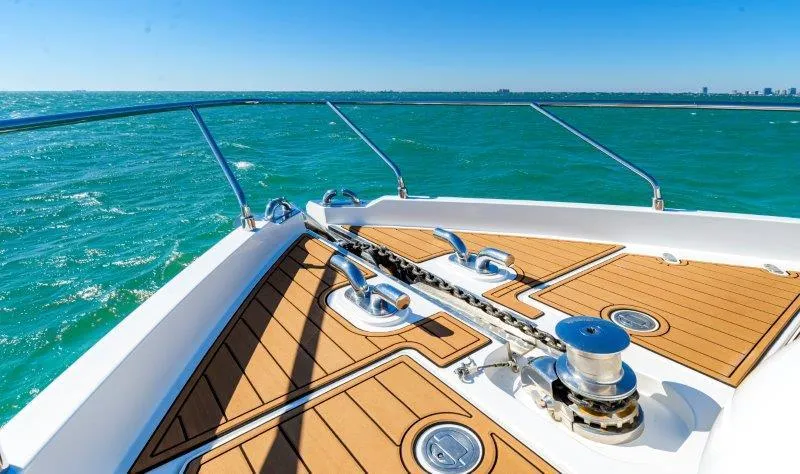 Slide: The Image of Ferretti 660 2011 - 72