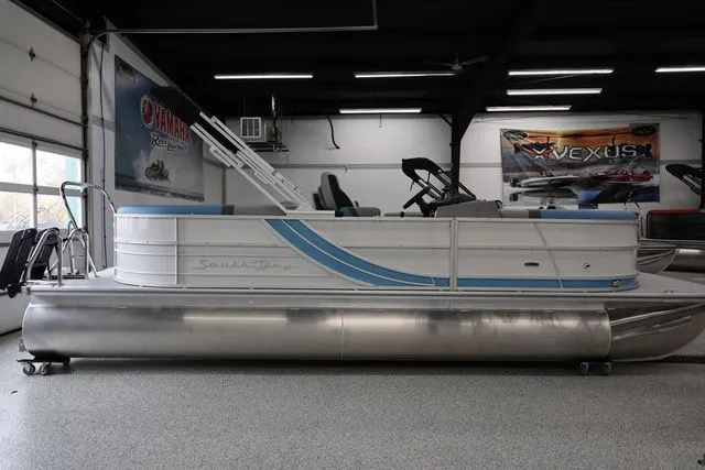 The Image of South Bay LE 224 W/ 222 RS Playpen 2.75 2026 - 1