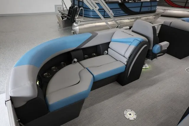 Slide: The Image of South Bay LE 224 W/ 222 RS Playpen 2.75 2026 - 10