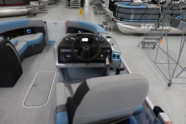 Slide: The Image of South Bay LE 224 W/ 222 RS Playpen 2.75 2026 - 11