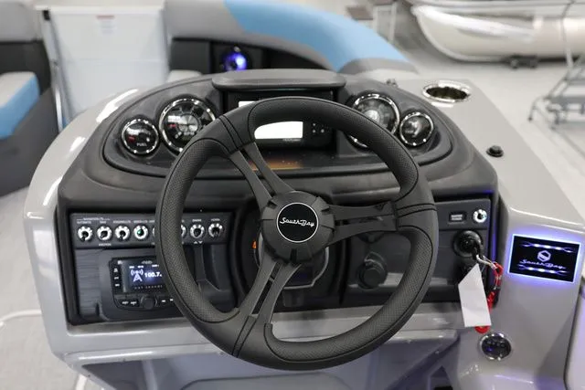 Slide: The Image of South Bay LE 224 W/ 222 RS Playpen 2.75 2026 - 12