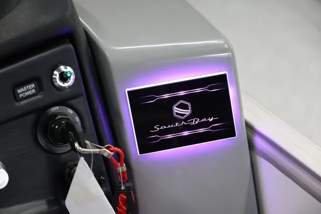 Slide: The Image of South Bay LE 224 W/ 222 RS Playpen 2.75 2026 - 13