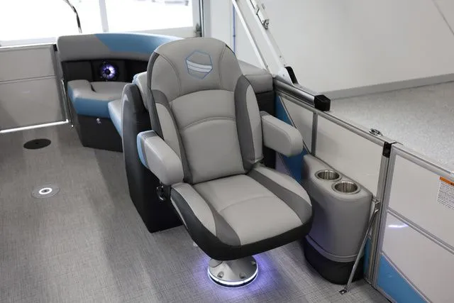 Slide: The Image of South Bay LE 224 W/ 222 RS Playpen 2.75 2026 - 14