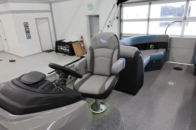 Slide: The Image of South Bay LE 224 W/ 222 RS Playpen 2.75 2026 - 15