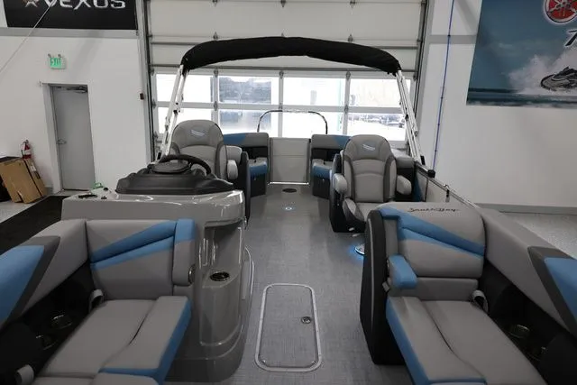 Slide: The Image of South Bay LE 224 W/ 222 RS Playpen 2.75 2026 - 16