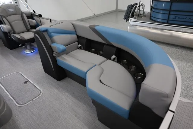 Slide: The Image of South Bay LE 224 W/ 222 RS Playpen 2.75 2026 - 17