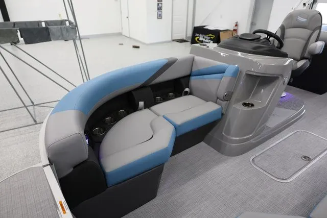 Slide: The Image of South Bay LE 224 W/ 222 RS Playpen 2.75 2026 - 18