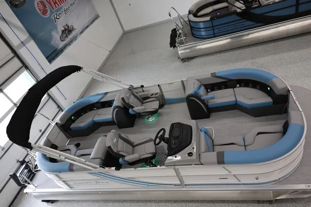 Slide: The Image of South Bay LE 224 W/ 222 RS Playpen 2.75 2026 - 2