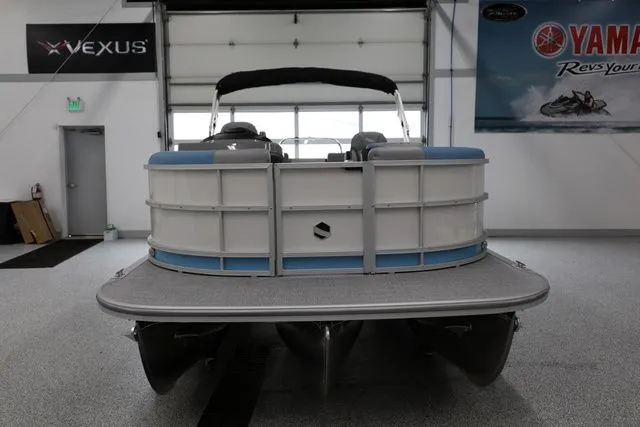 Slide: The Image of South Bay LE 224 W/ 222 RS Playpen 2.75 2026 - 4