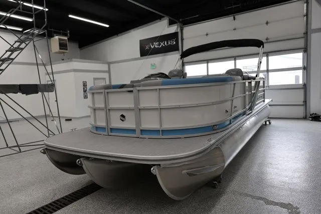 Slide: The Image of South Bay LE 224 W/ 222 RS Playpen 2.75 2026 - 5