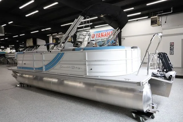 Slide: The Image of South Bay LE 224 W/ 222 RS Playpen 2.75 2026 - 6