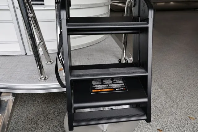 Slide: The Image of South Bay LE 224 W/ 222 RS Playpen 2.75 2026 - 7