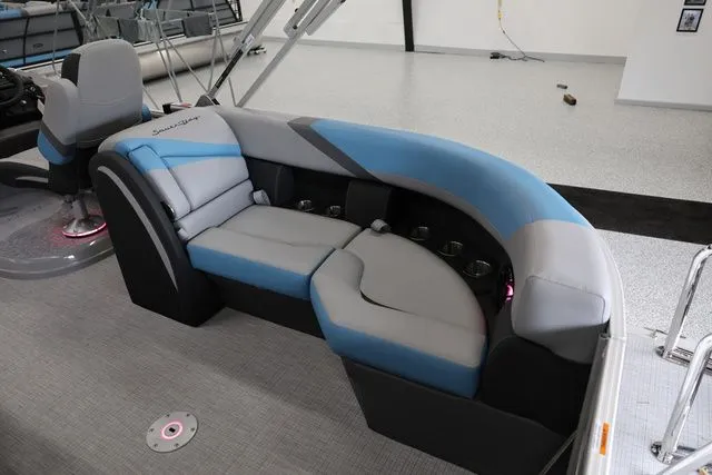 Slide: The Image of South Bay LE 224 W/ 222 RS Playpen 2.75 2026 - 9