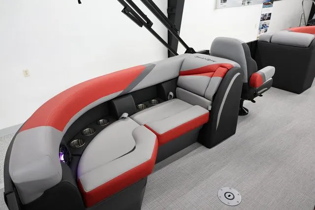 Slide: The Image of South Bay 224 RS W/ 222 Playpen 2026 - 10