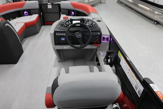 Slide: The Image of South Bay 224 RS W/ 222 Playpen 2026 - 11