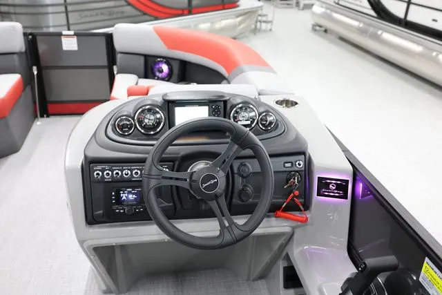 Slide: The Image of South Bay 224 RS W/ 222 Playpen 2026 - 12