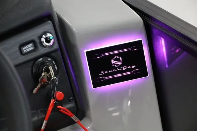 Slide: The Image of South Bay 224 RS W/ 222 Playpen 2026 - 13