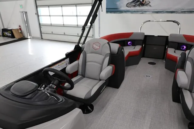 Slide: The Image of South Bay 224 RS W/ 222 Playpen 2026 - 15